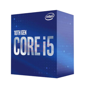 CPU INTEL CORE I5 10400 SK1200 COMETLAKE BOX CHÍNH HÃNG